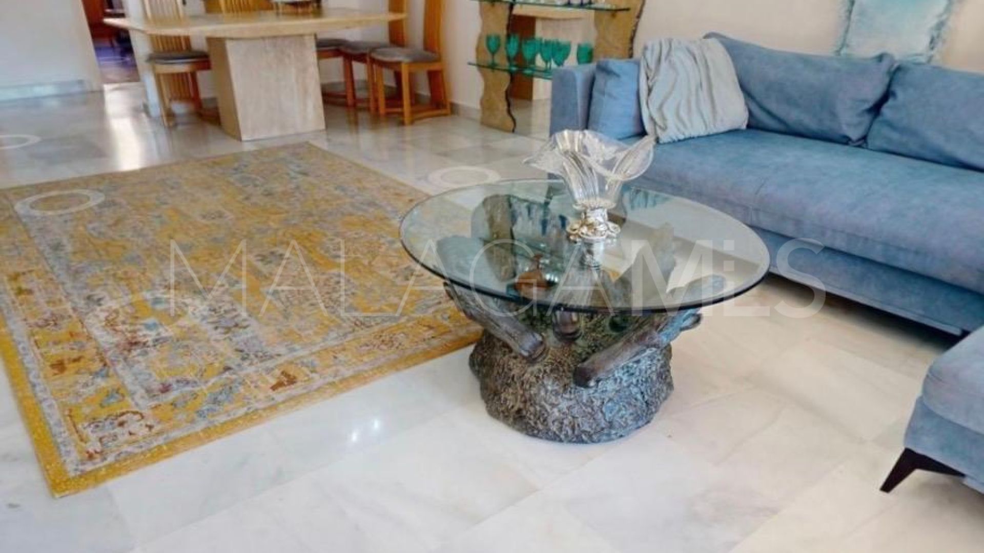 Buy apartamento in Hacienda del Sol