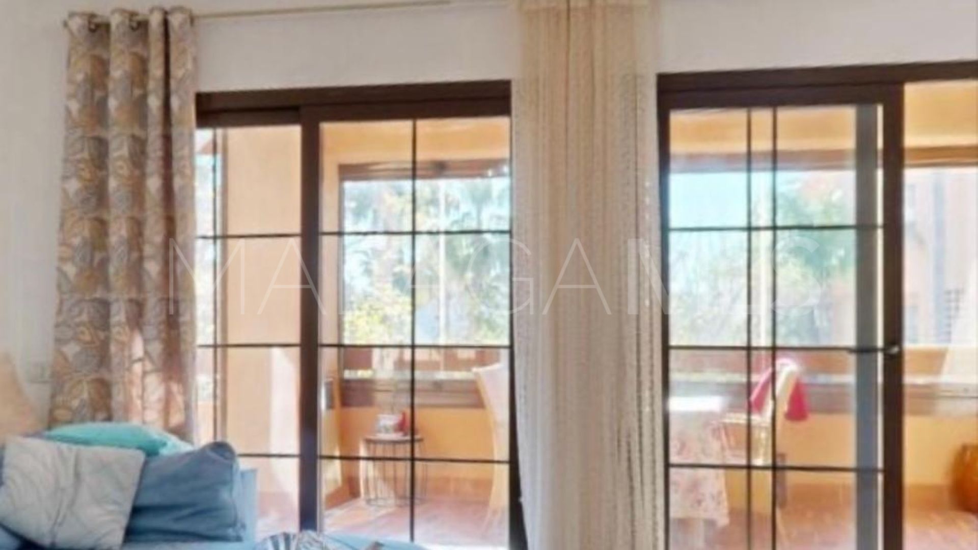Buy apartamento in Hacienda del Sol