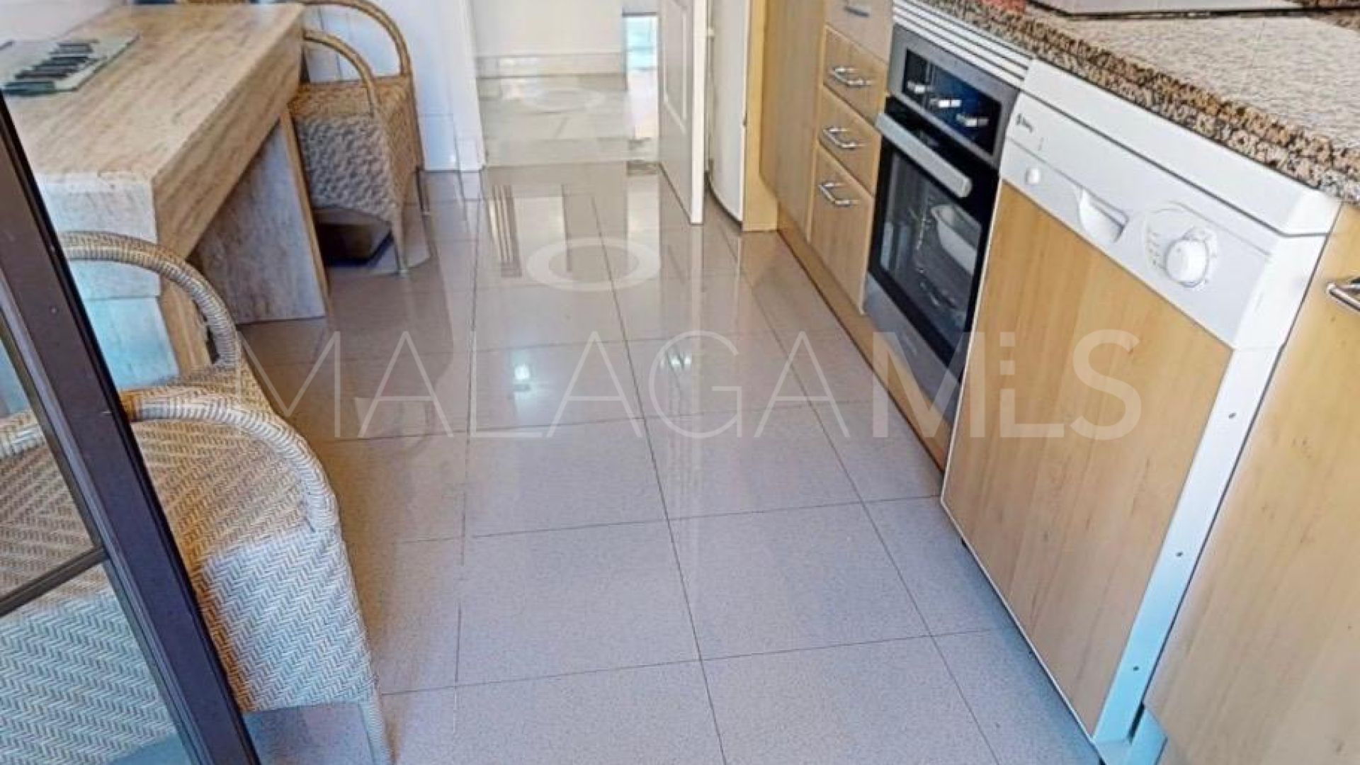 Buy apartamento in Hacienda del Sol