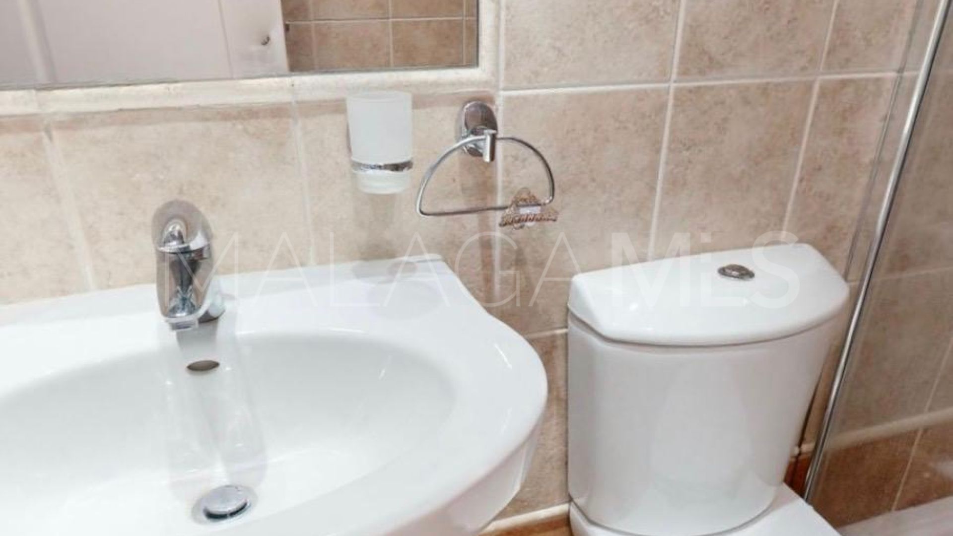 Buy apartamento in Hacienda del Sol