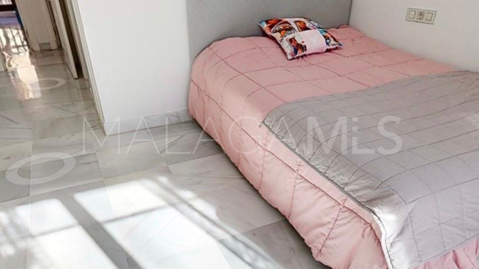 Buy apartamento in Hacienda del Sol