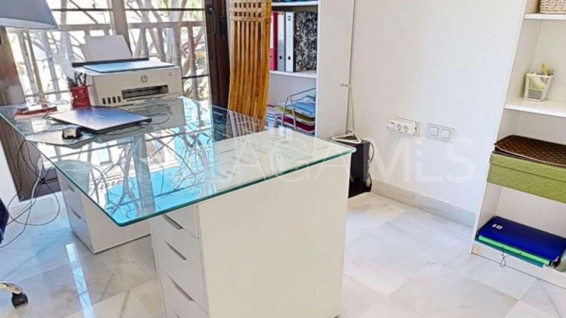 Buy apartamento in Hacienda del Sol