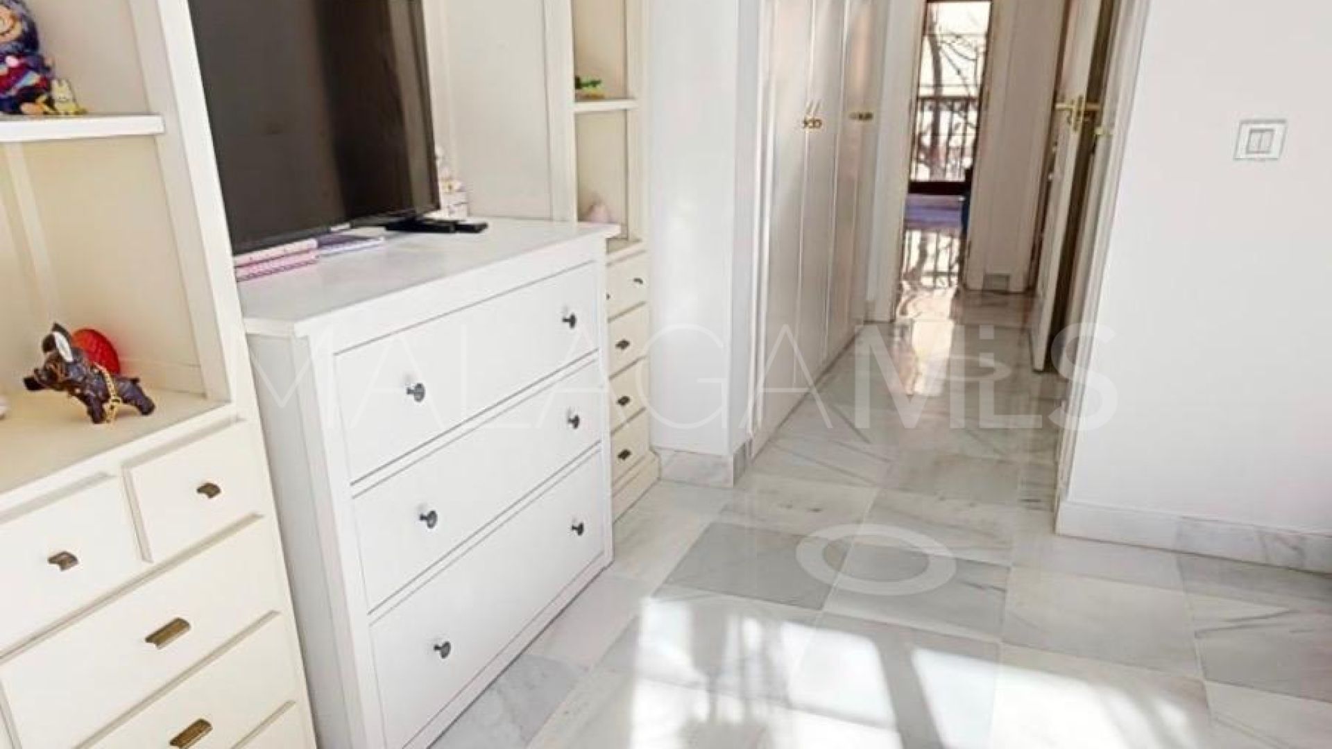 Buy apartamento in Hacienda del Sol