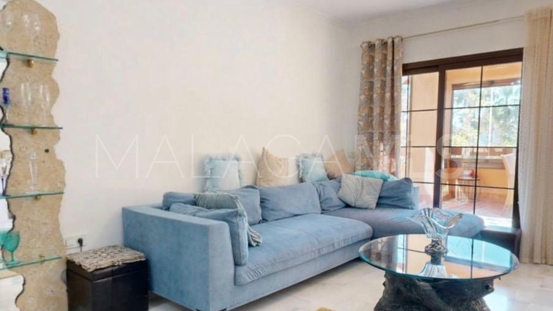Buy apartamento in Hacienda del Sol