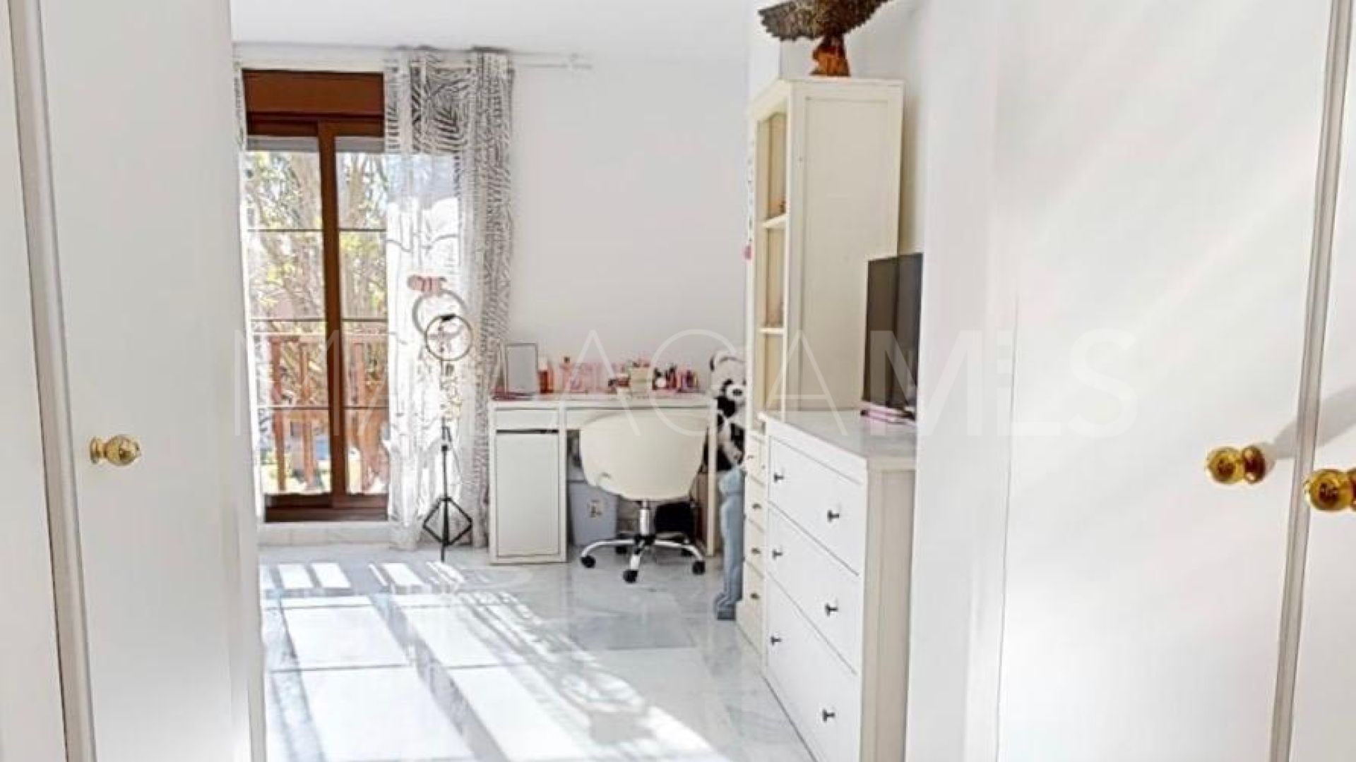 Buy apartamento in Hacienda del Sol