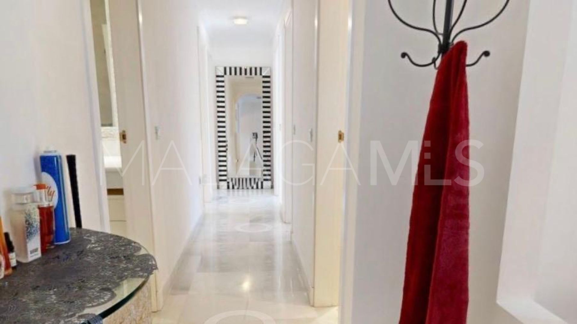 Buy apartamento in Hacienda del Sol
