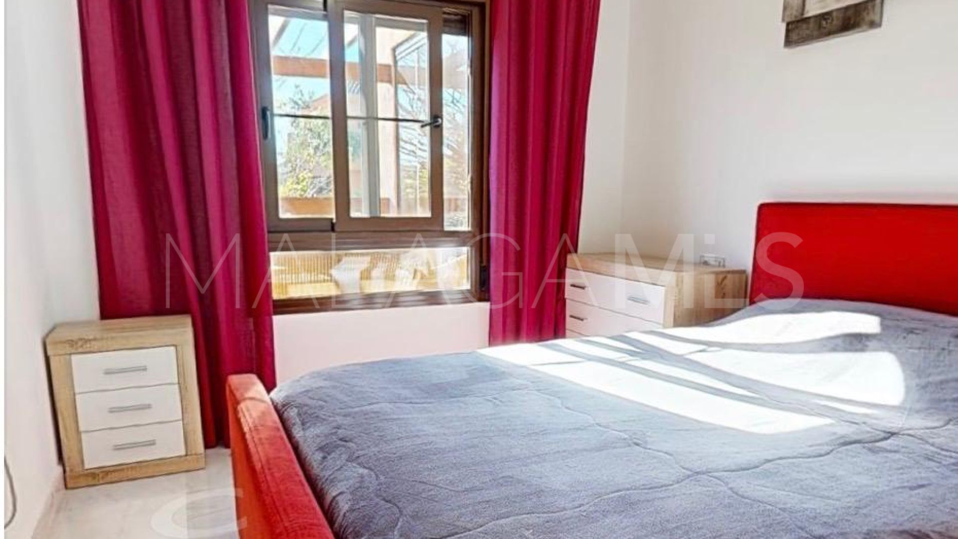 Buy apartamento in Hacienda del Sol