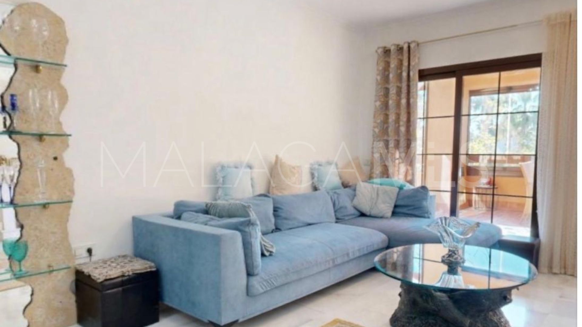 Buy apartamento in Hacienda del Sol