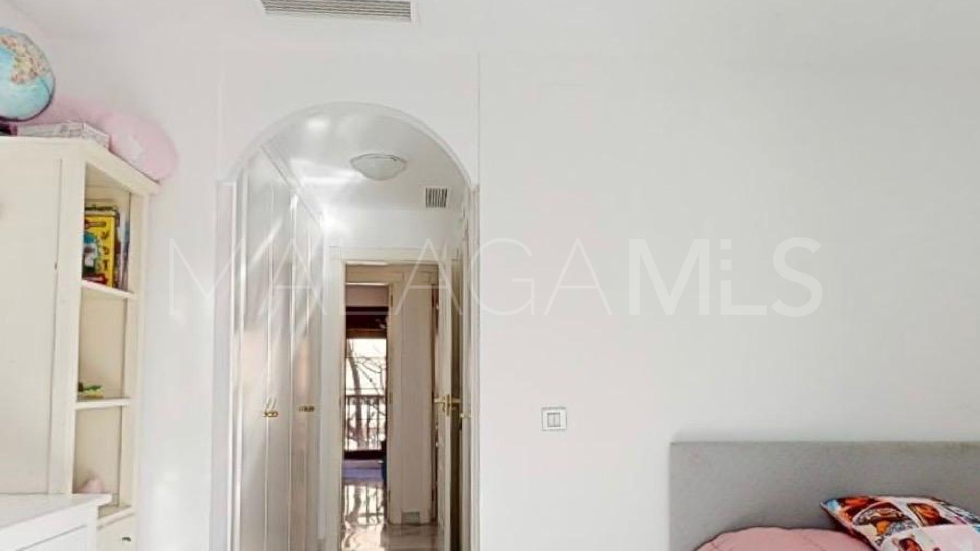 Buy apartamento in Hacienda del Sol