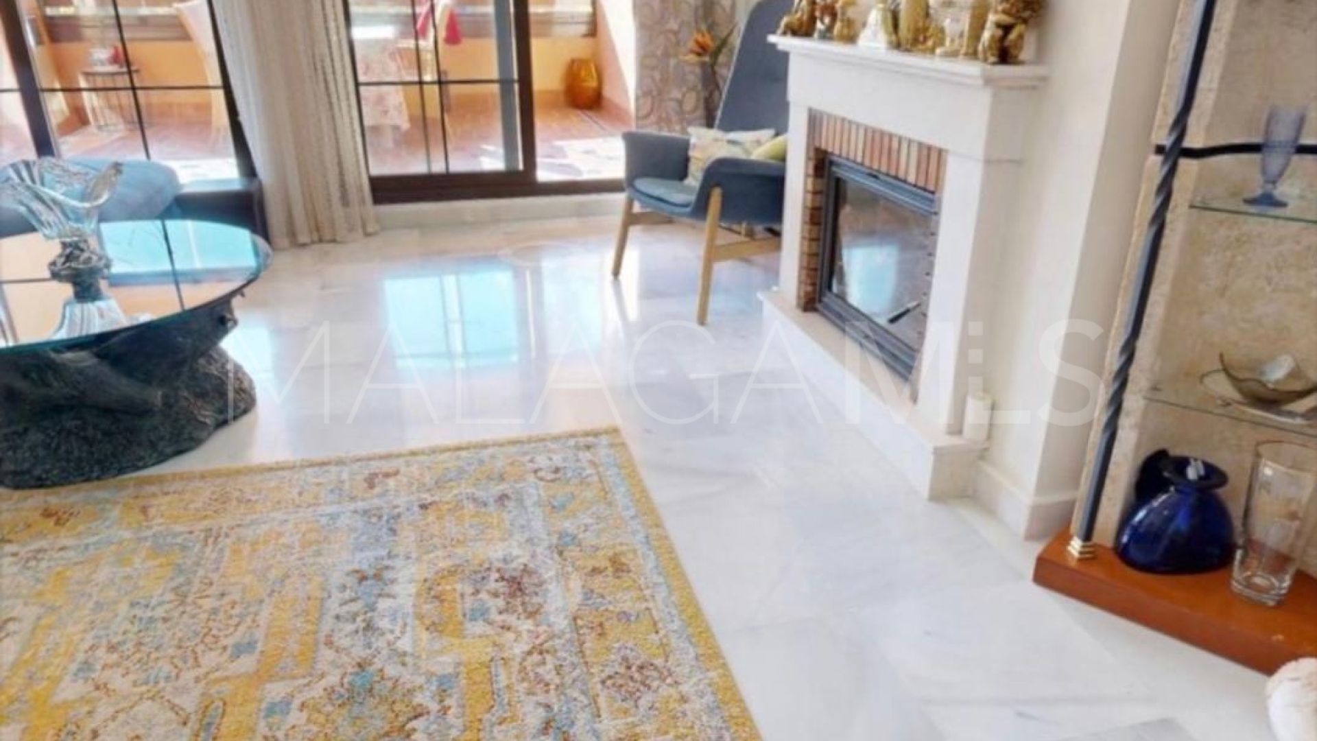 Buy apartamento in Hacienda del Sol