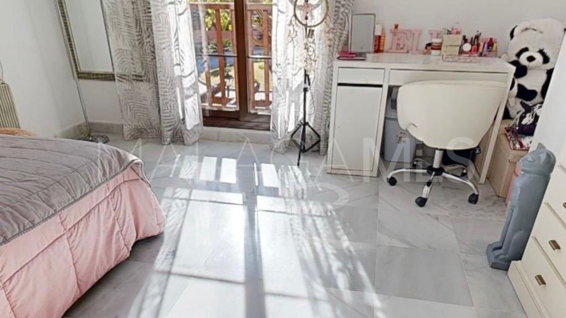 Buy apartamento in Hacienda del Sol