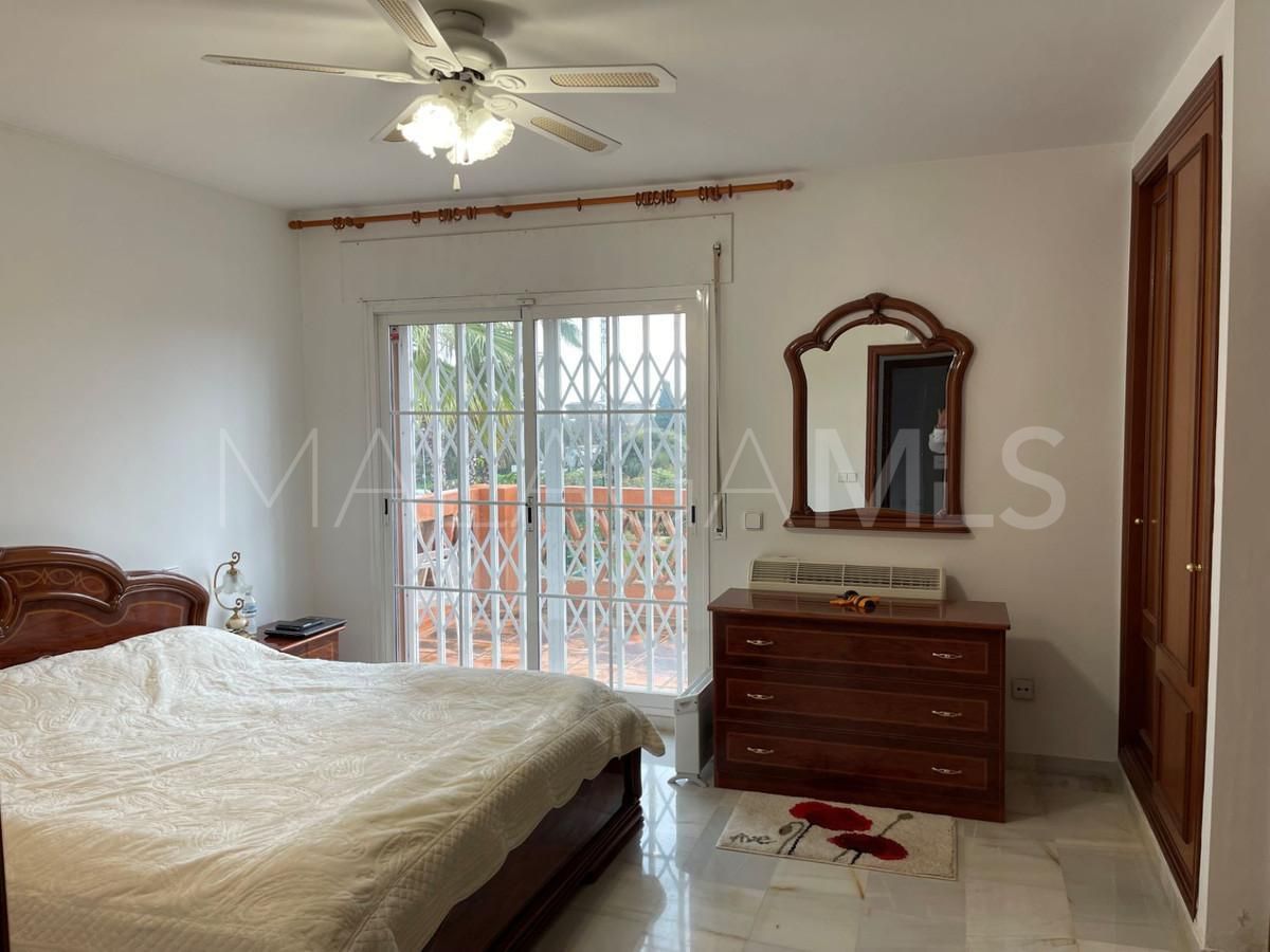 Villa with 3 bedrooms for sale in Monte Biarritz