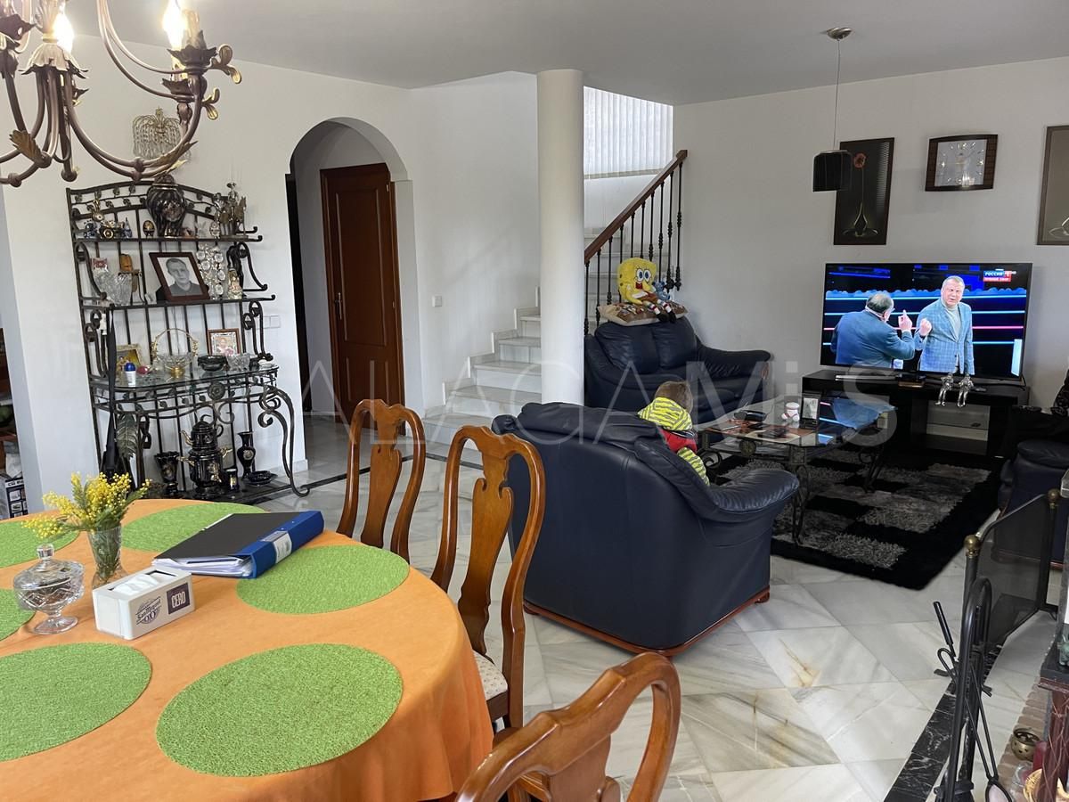 Villa with 3 bedrooms for sale in Monte Biarritz