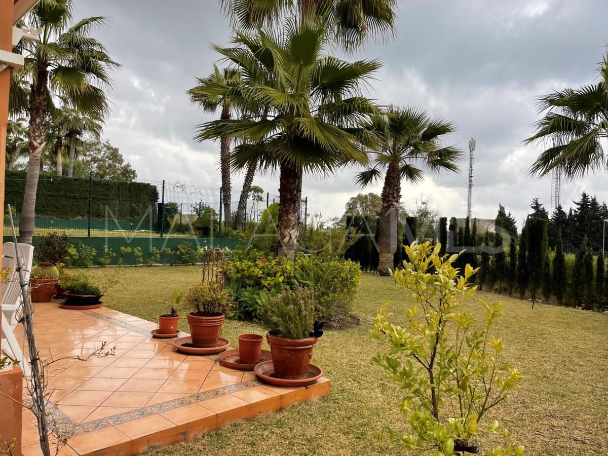 Villa with 3 bedrooms for sale in Monte Biarritz