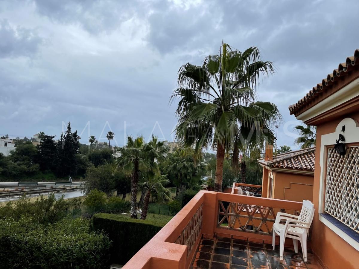 Villa with 3 bedrooms for sale in Monte Biarritz