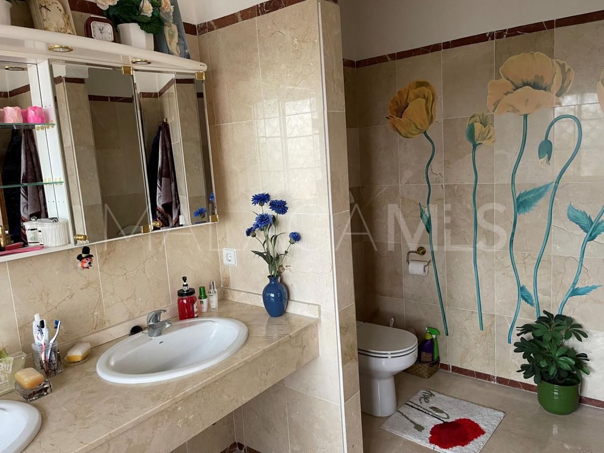 Villa with 3 bedrooms for sale in Monte Biarritz