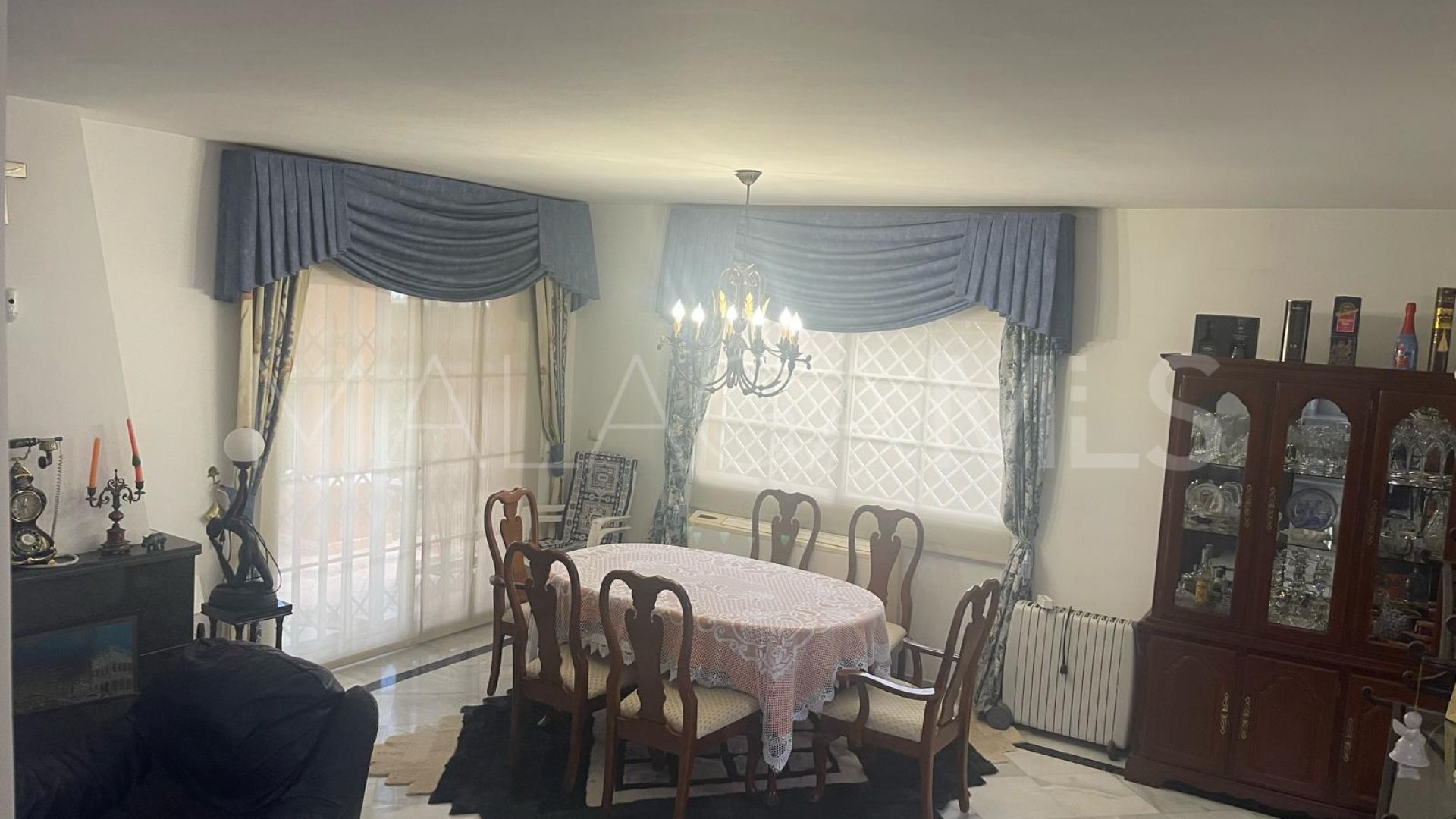 Villa with 3 bedrooms for sale in Monte Biarritz