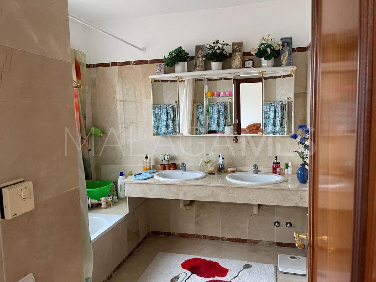 Villa with 3 bedrooms for sale in Monte Biarritz