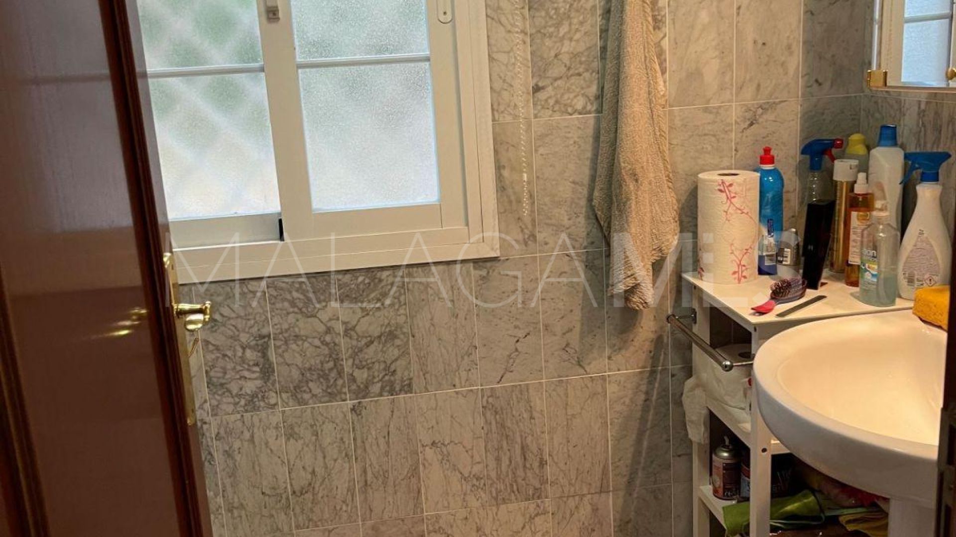 Villa with 3 bedrooms for sale in Monte Biarritz