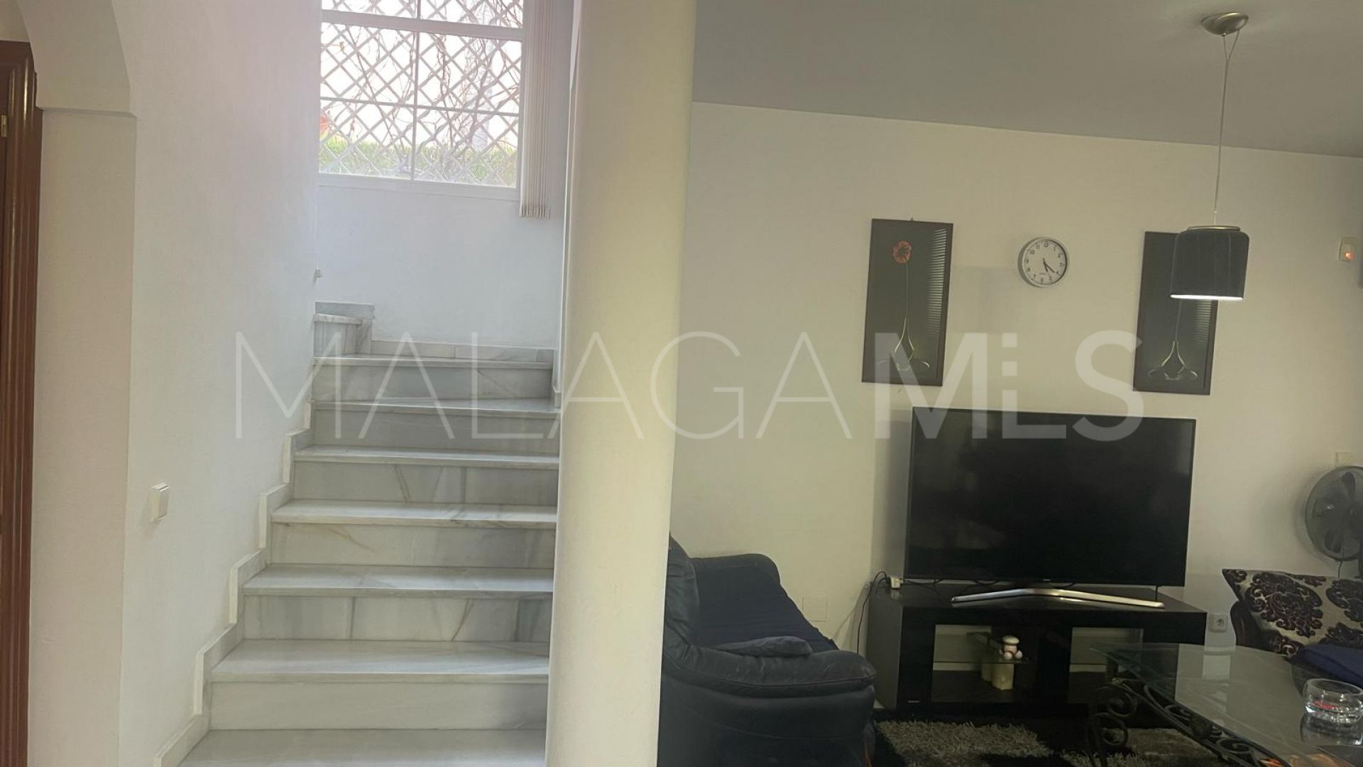 Villa with 3 bedrooms for sale in Monte Biarritz