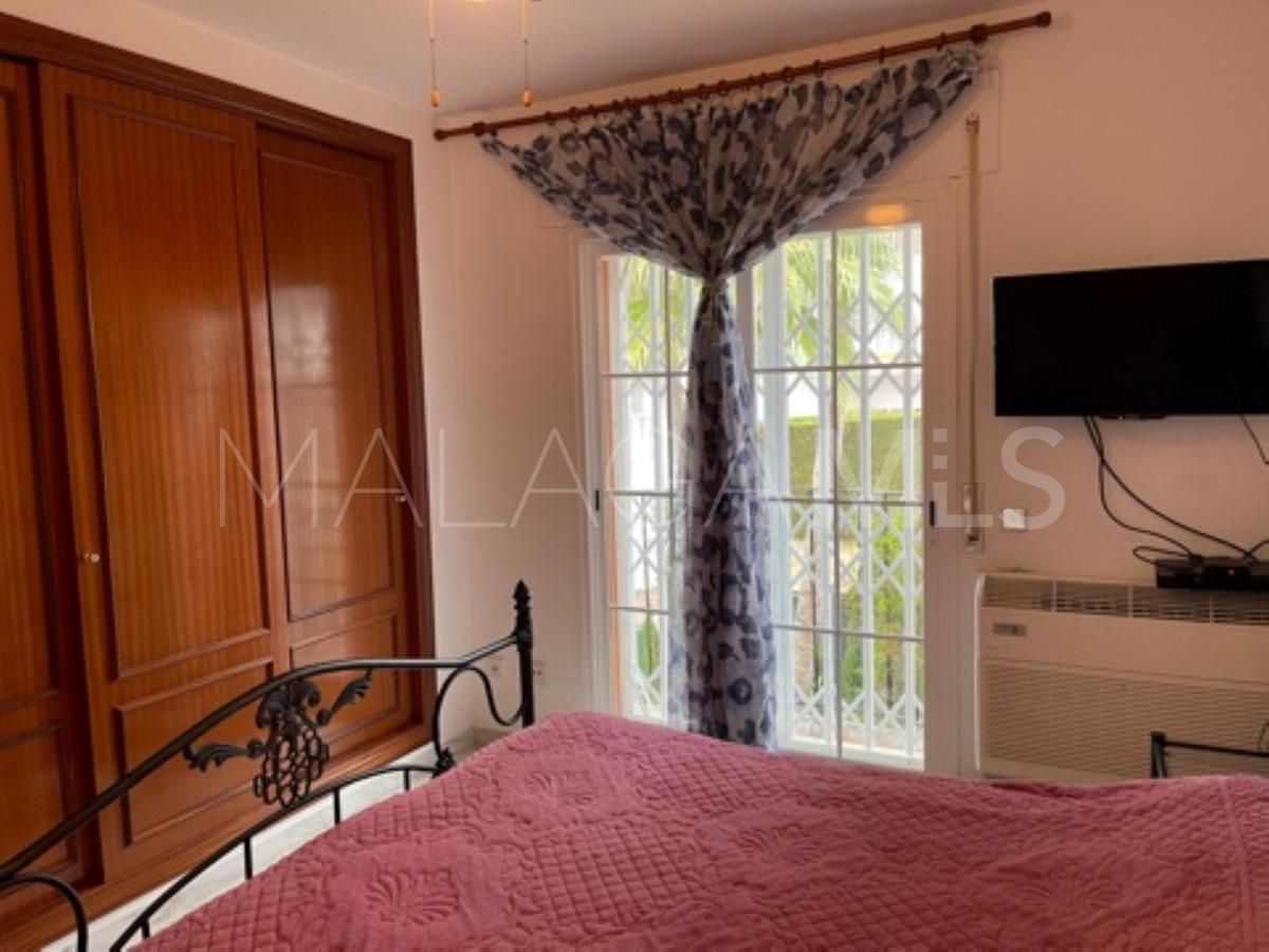 Villa with 3 bedrooms for sale in Monte Biarritz