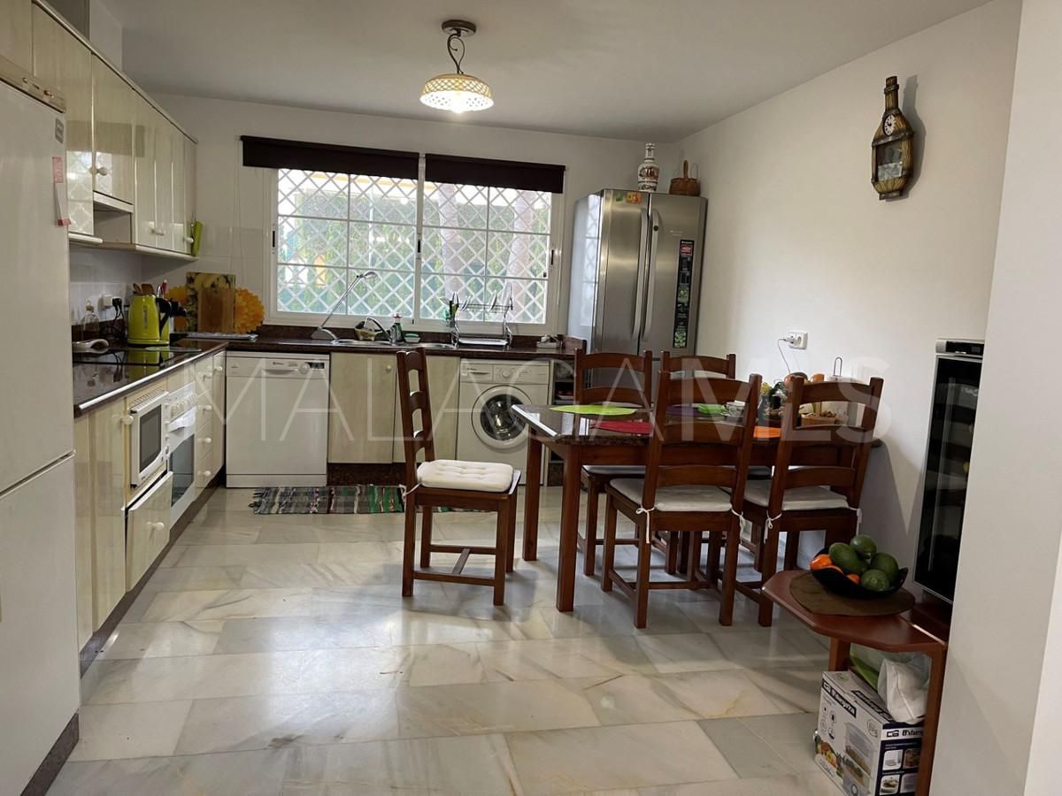 Villa with 3 bedrooms for sale in Monte Biarritz