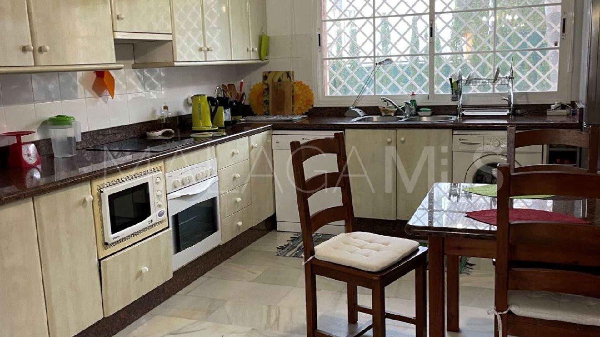 Villa with 3 bedrooms for sale in Monte Biarritz