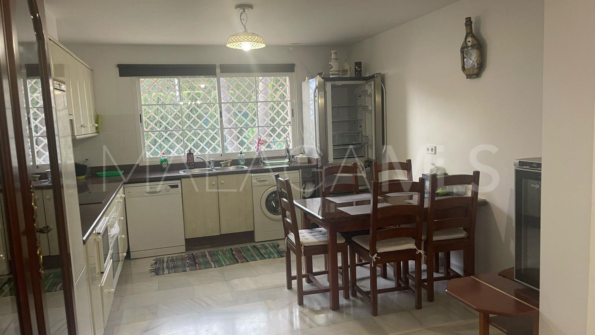 Villa with 3 bedrooms for sale in Monte Biarritz