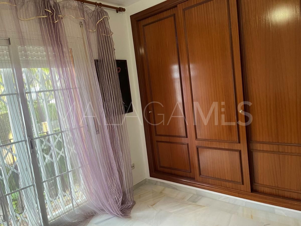 Villa with 3 bedrooms for sale in Monte Biarritz