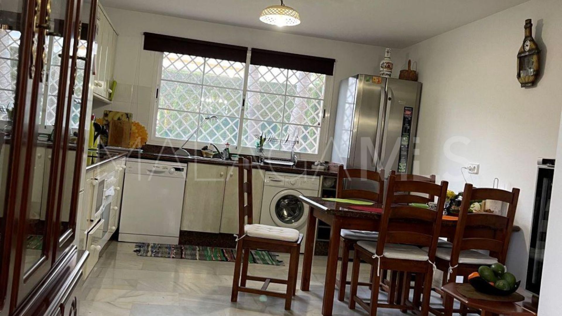 Villa with 3 bedrooms for sale in Monte Biarritz