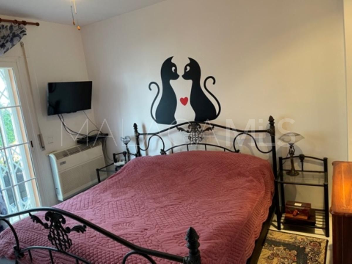 Villa with 3 bedrooms for sale in Monte Biarritz