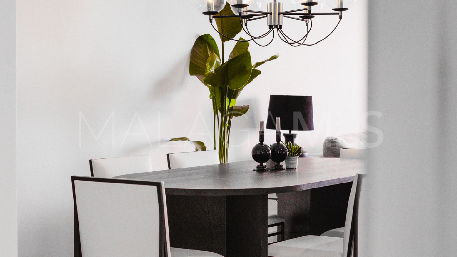 Appartement terrasse for sale in Los Arqueros Beach