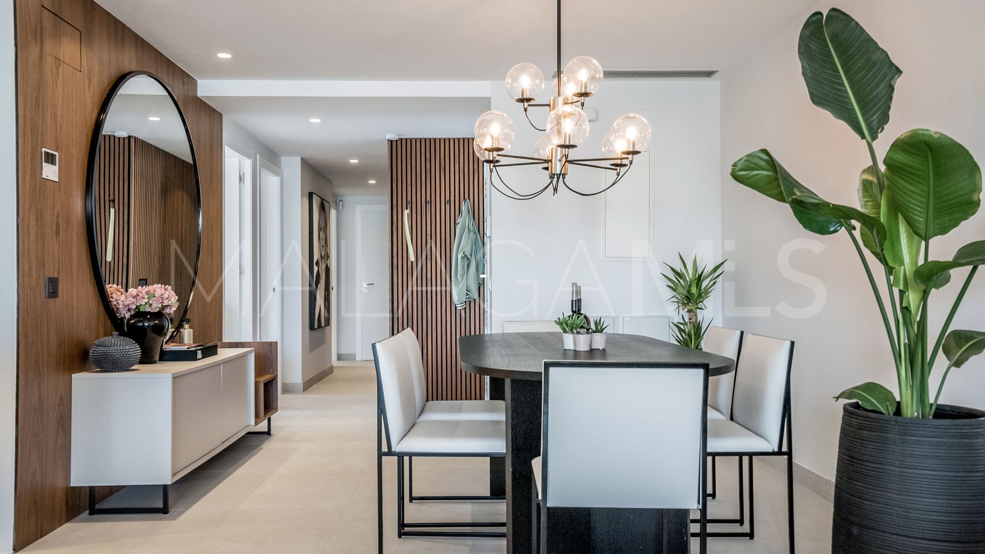 Appartement terrasse for sale in Los Arqueros Beach