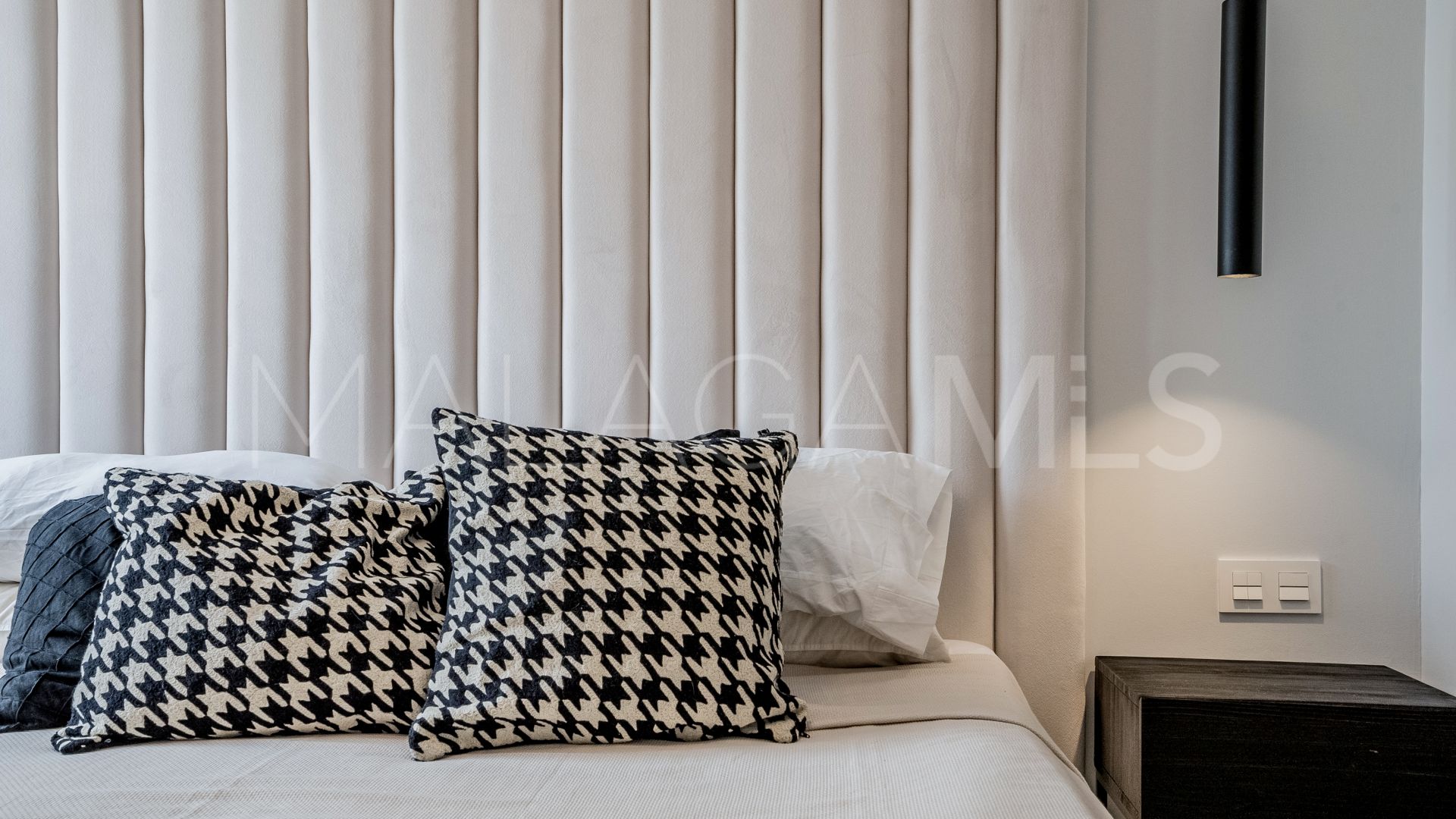 Appartement terrasse for sale in Los Arqueros Beach