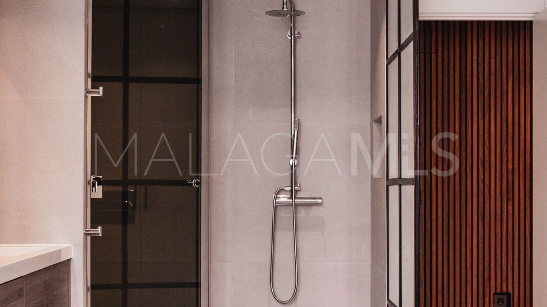 Appartement terrasse for sale in Los Arqueros Beach