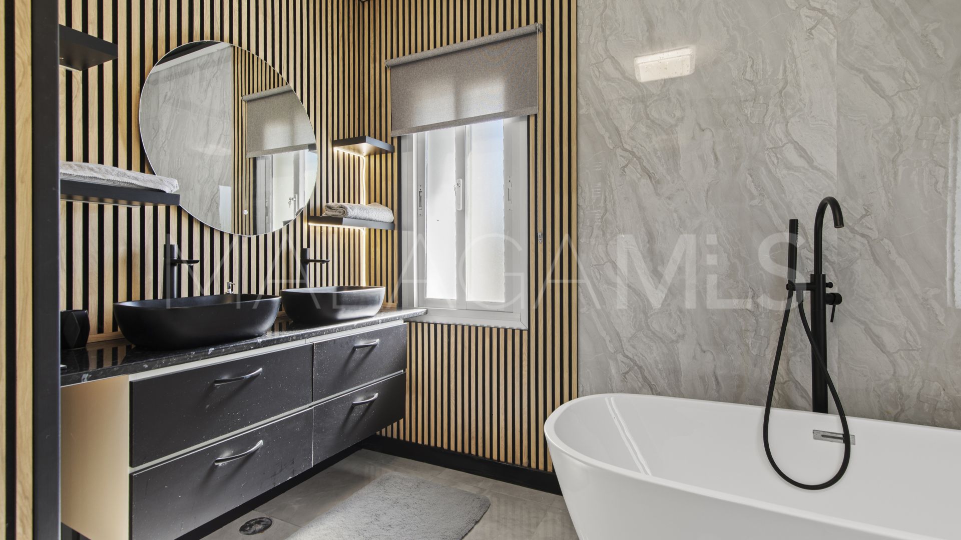 Casasola, villa for sale