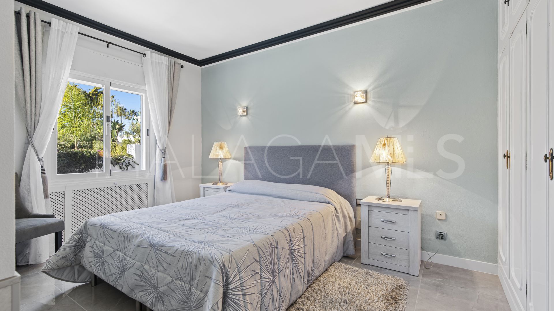 Casasola, villa for sale