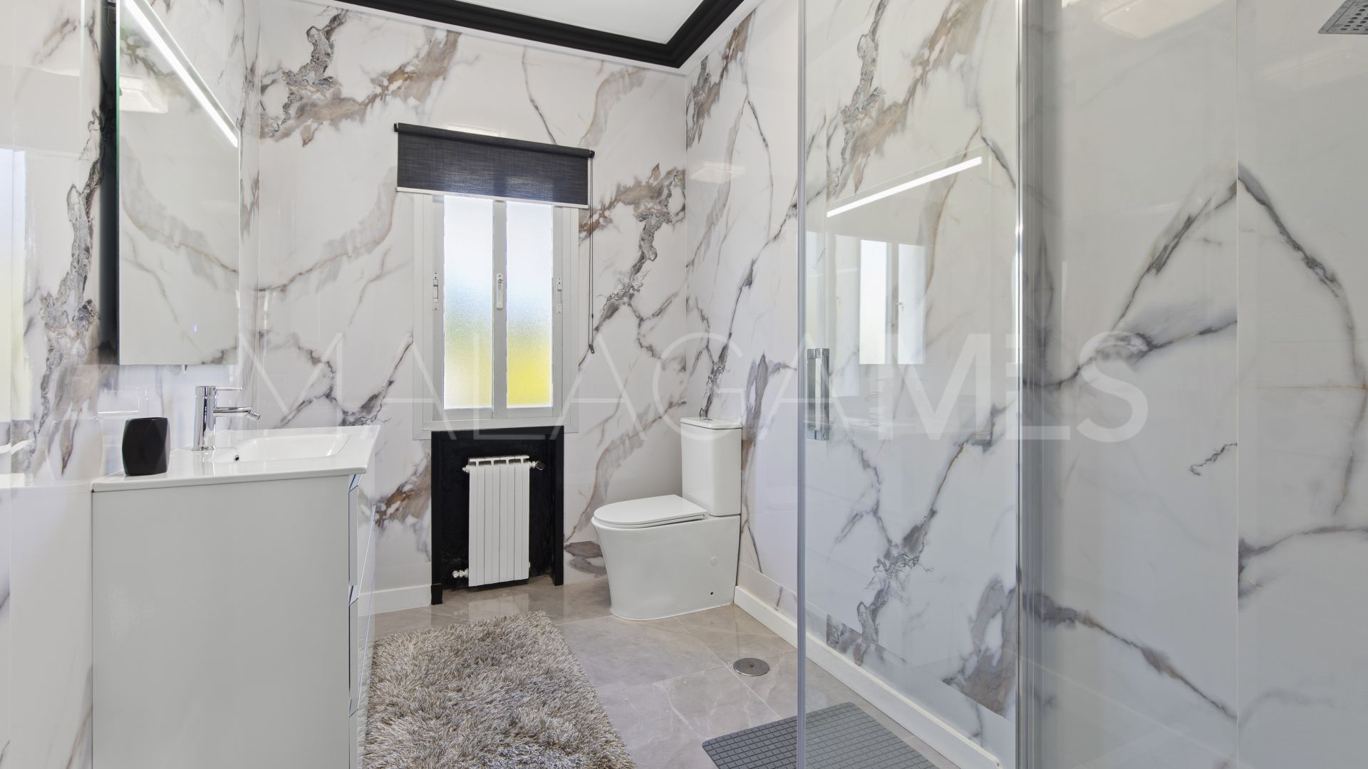 Casasola, villa for sale