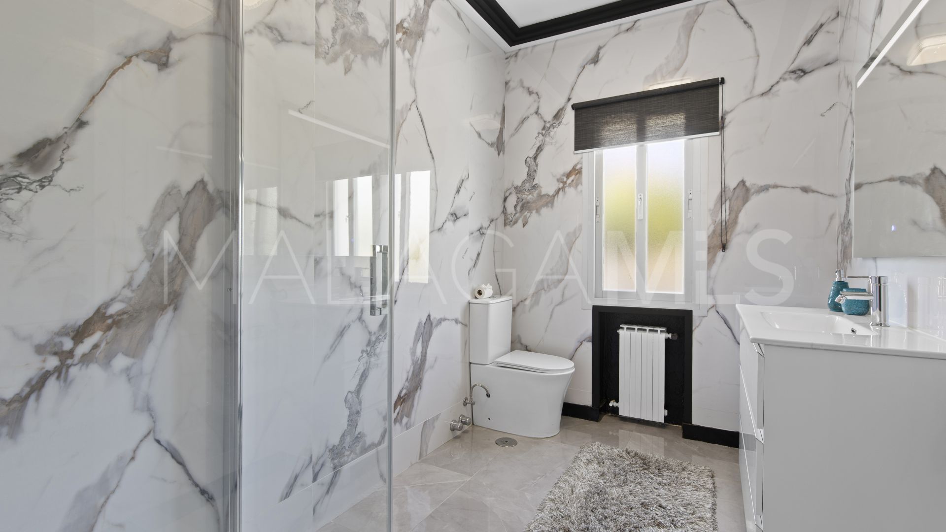 Casasola, villa for sale