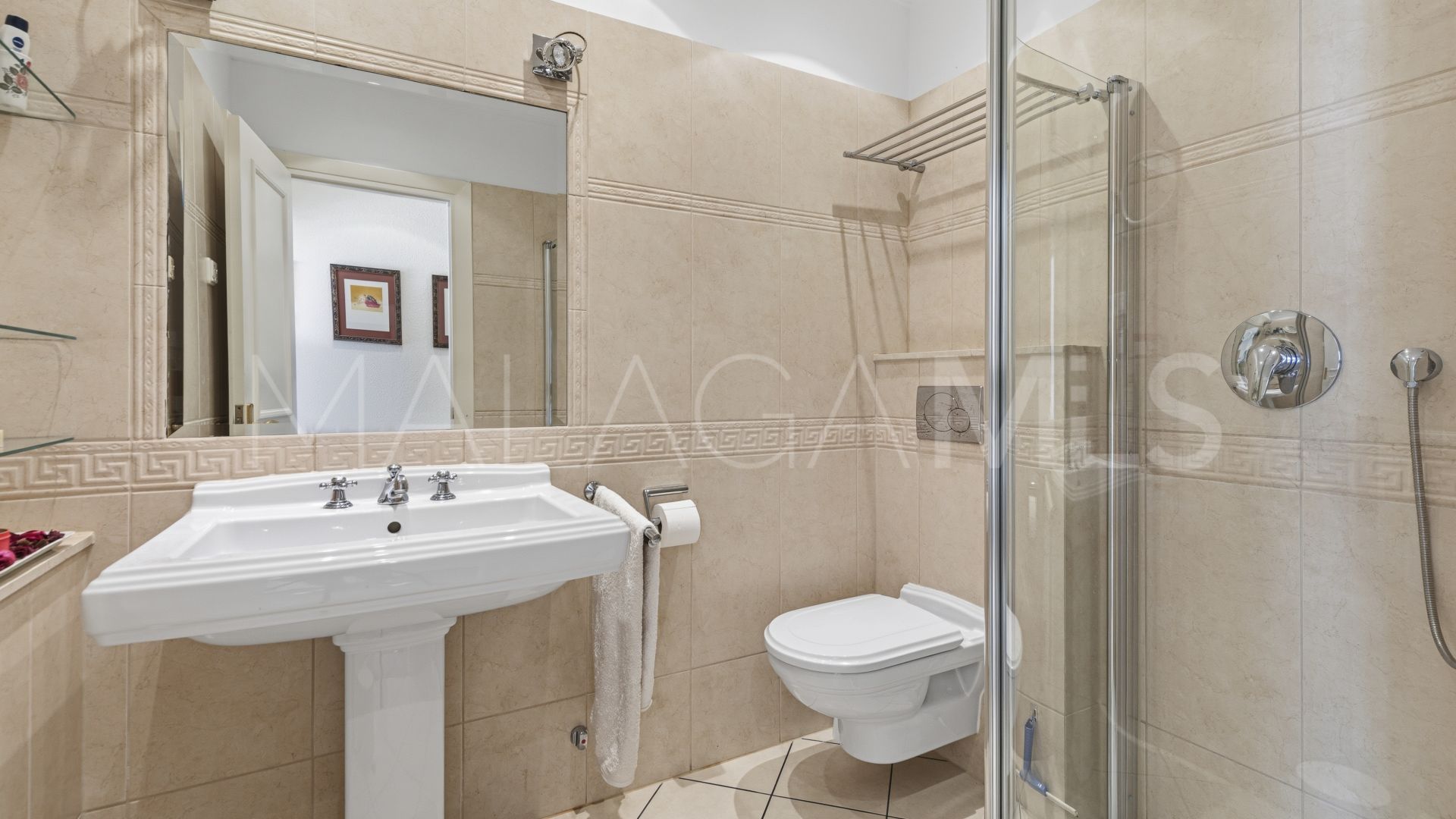 Radhus for sale in Nueva Atalaya