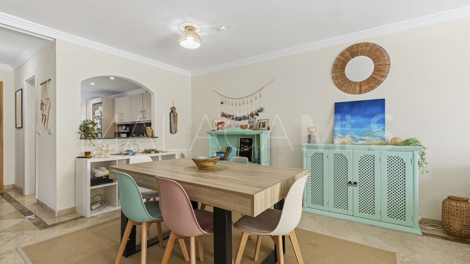 Radhus for sale in Nueva Atalaya