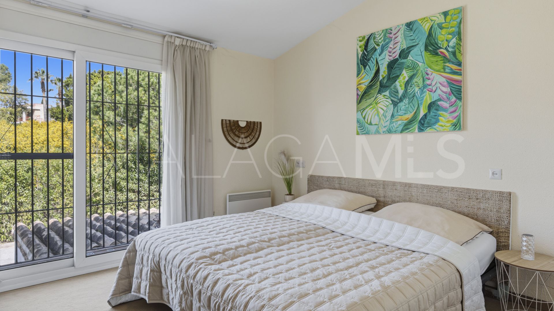 Radhus for sale in Nueva Atalaya