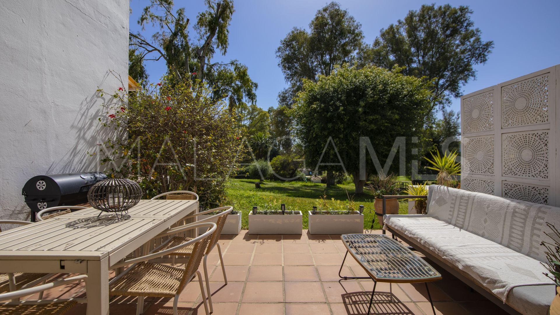 Radhus for sale in Nueva Atalaya