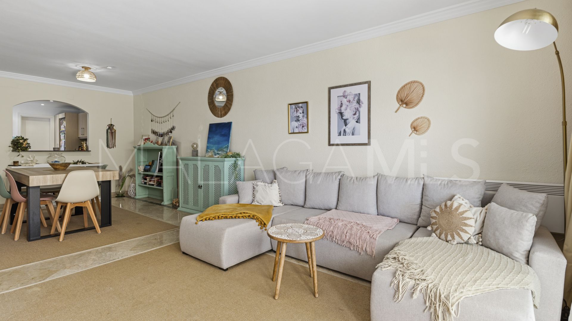 Radhus for sale in Nueva Atalaya