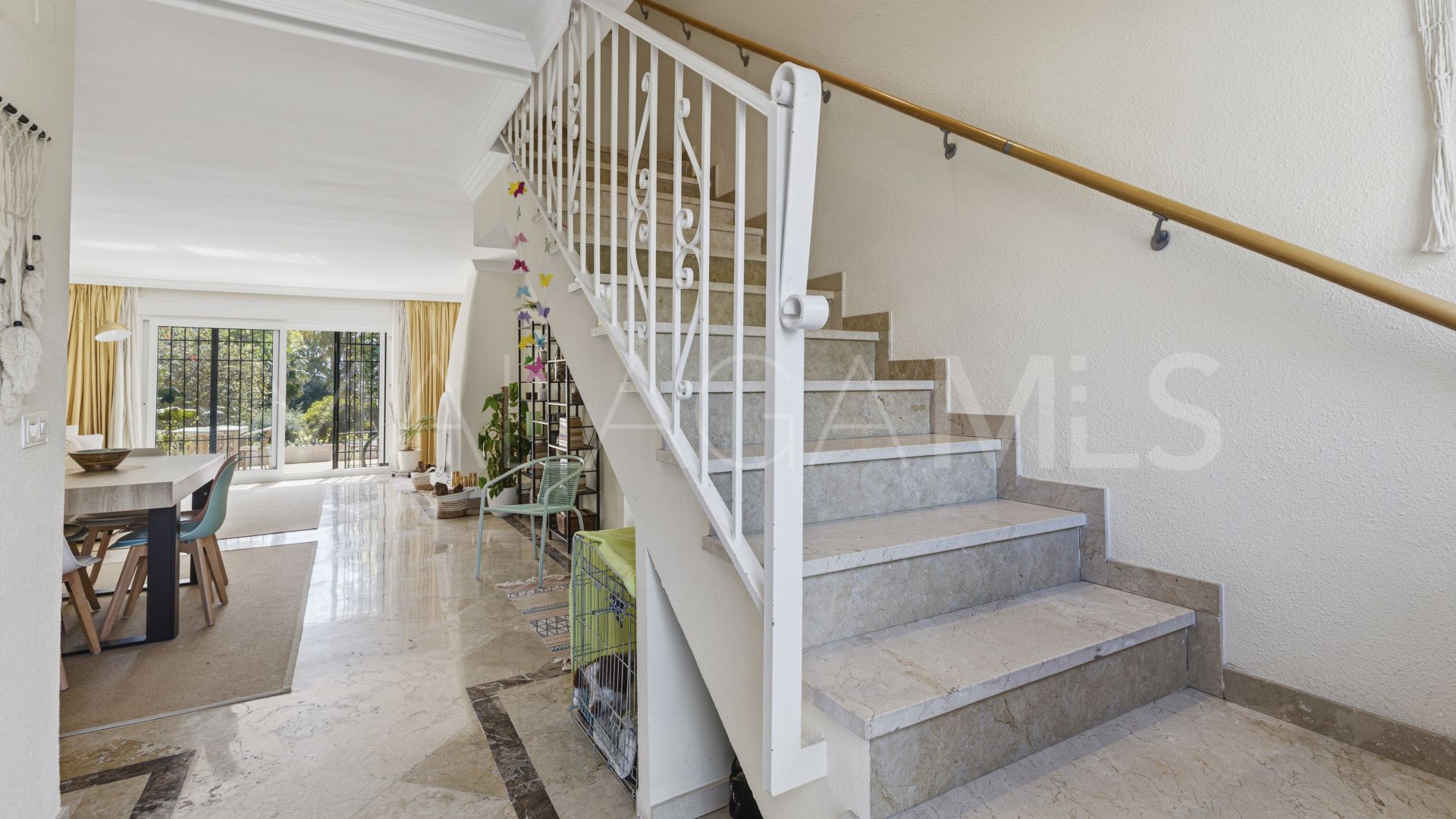 Radhus for sale in Nueva Atalaya