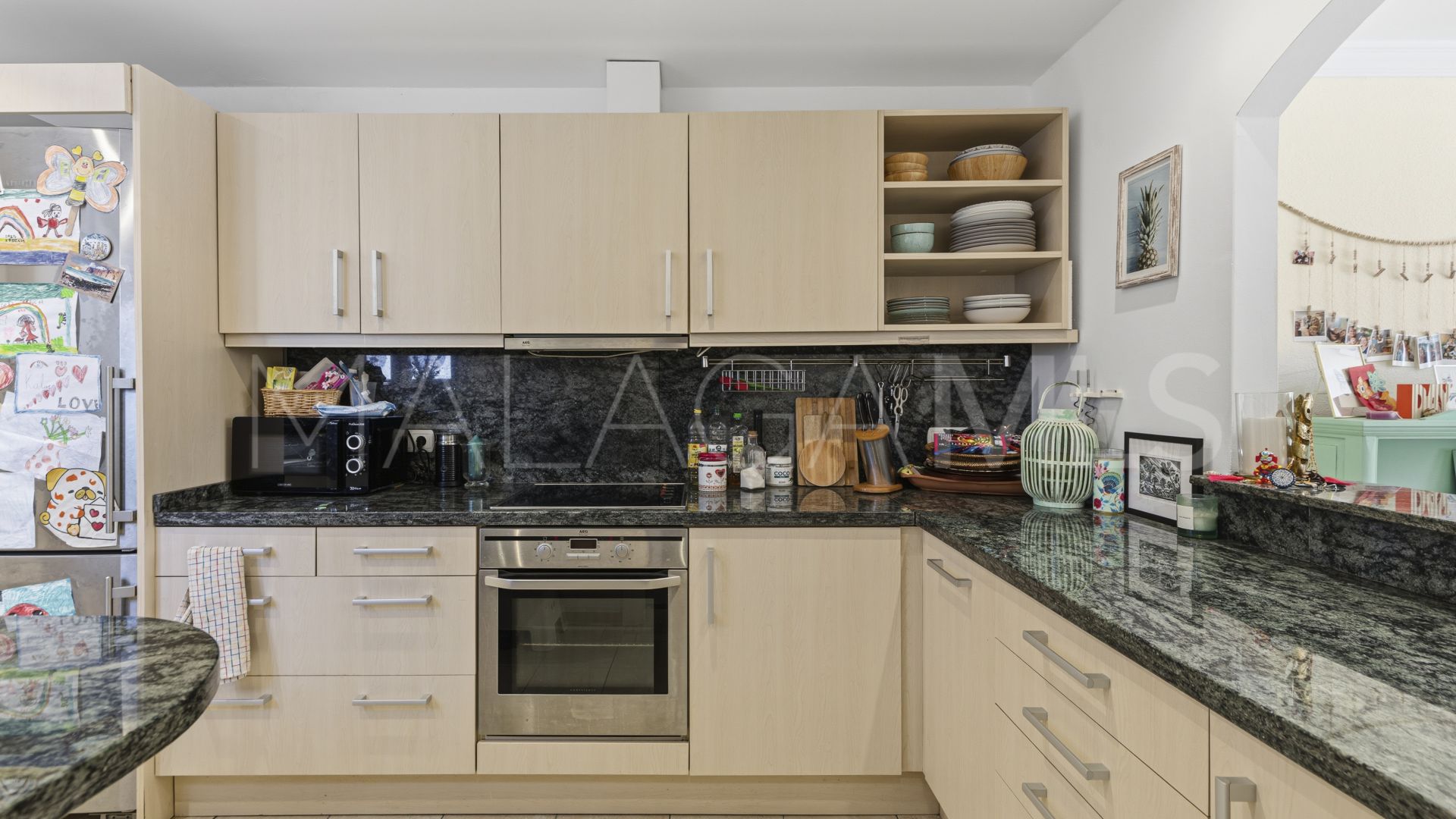 Radhus for sale in Nueva Atalaya