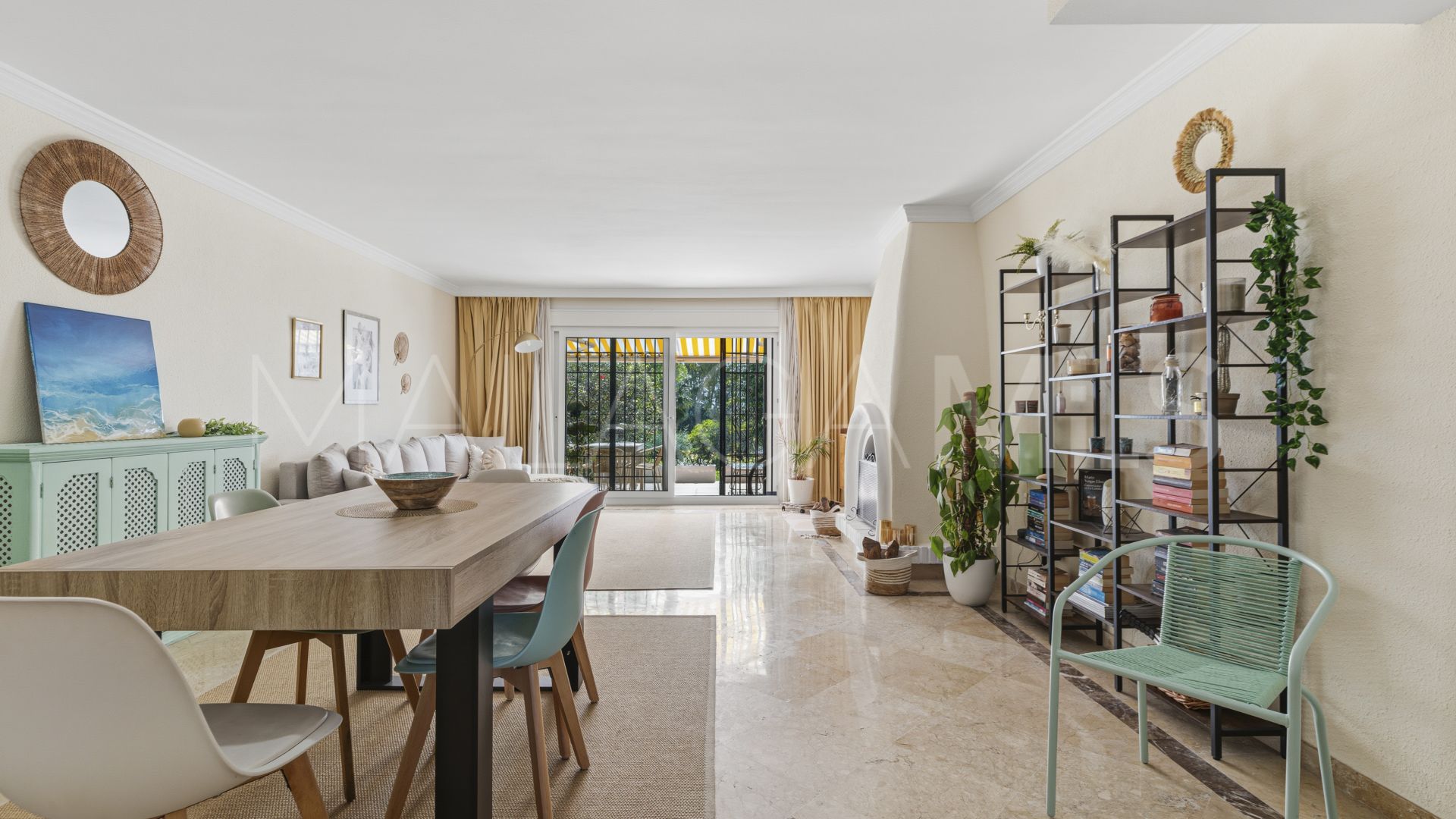 Radhus for sale in Nueva Atalaya