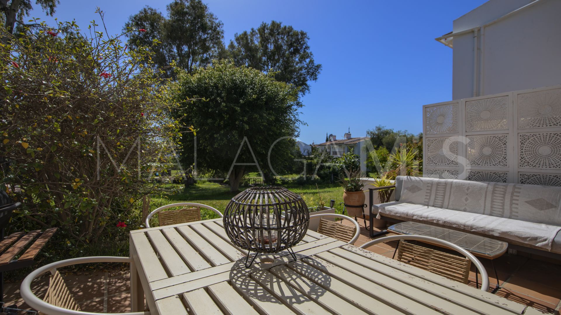 Radhus for sale in Nueva Atalaya