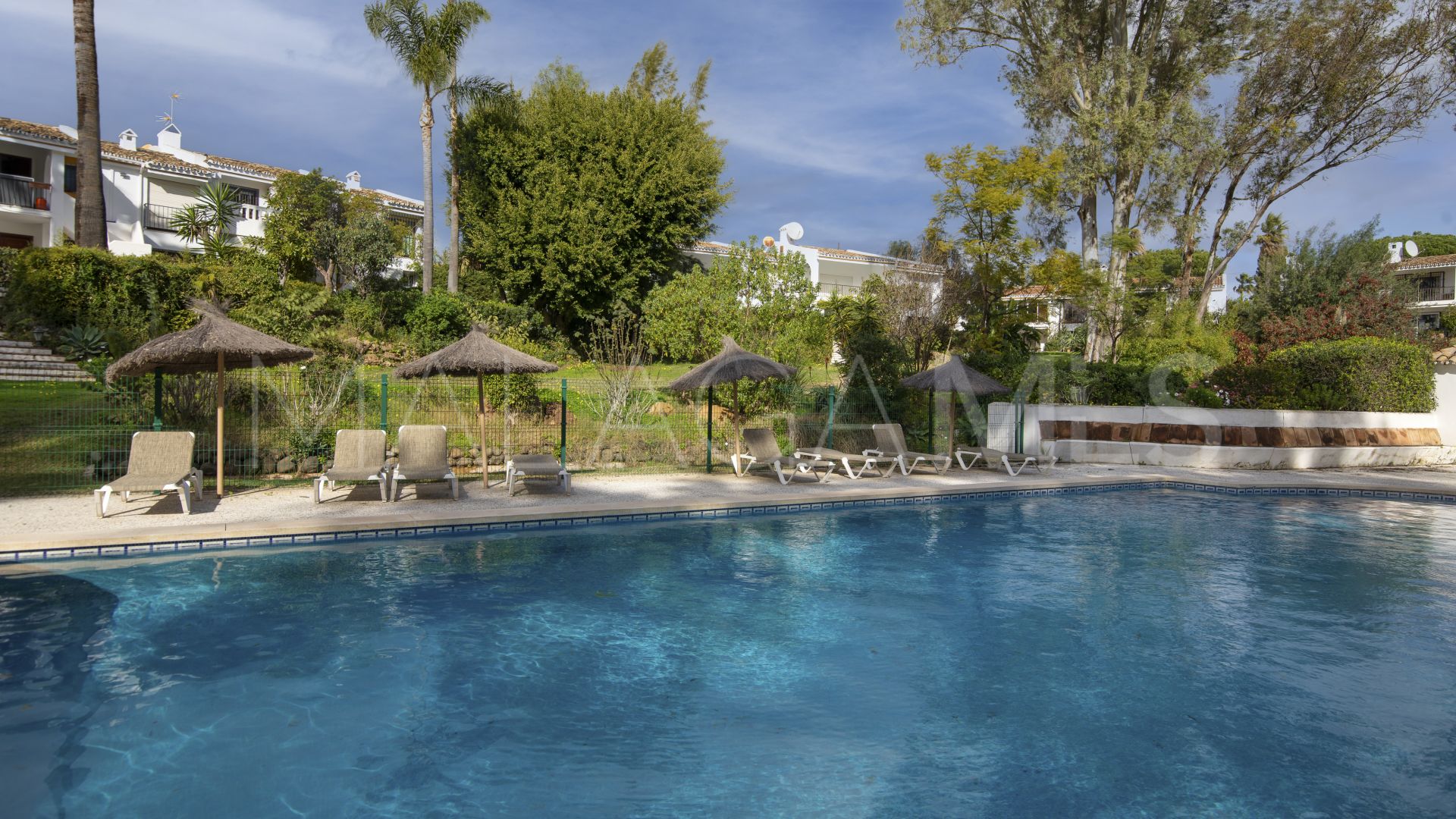 Radhus for sale in Nueva Atalaya