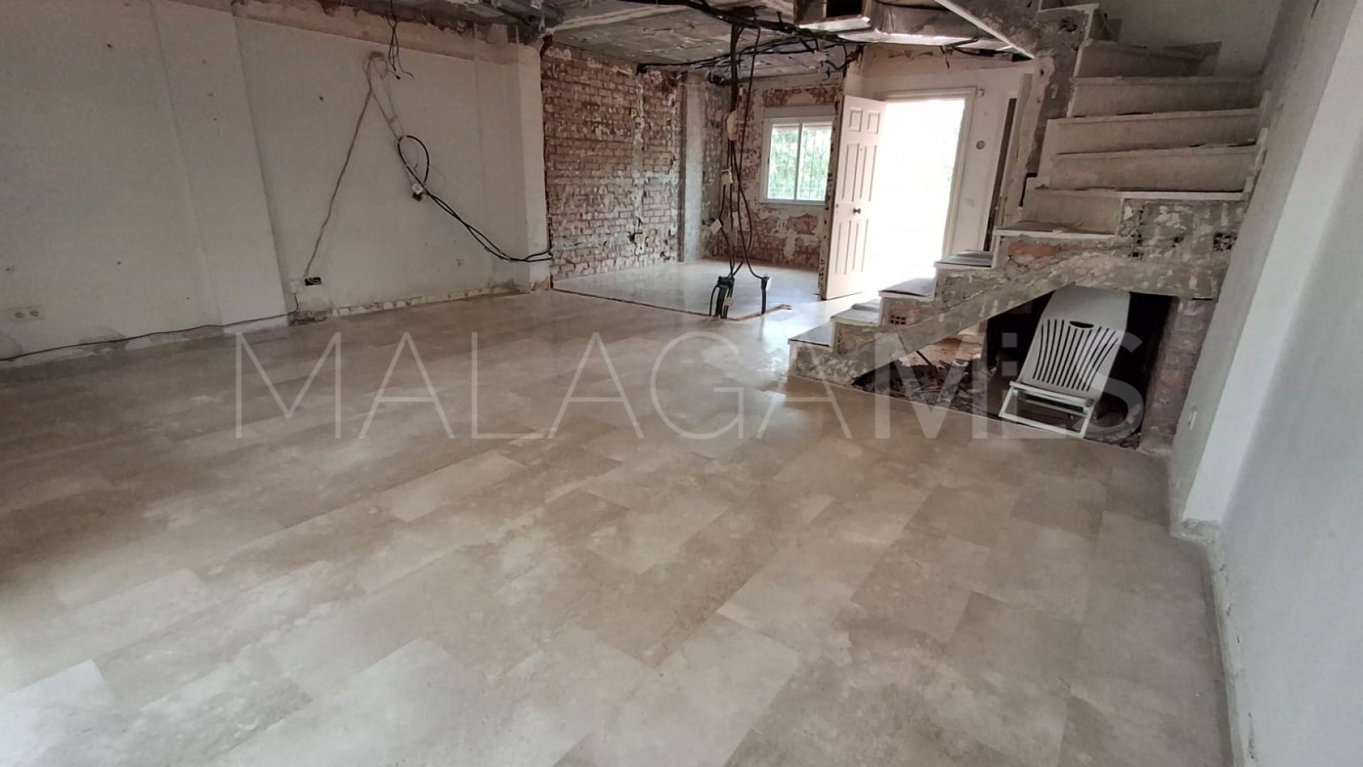Radhus for sale in Nueva Andalucia